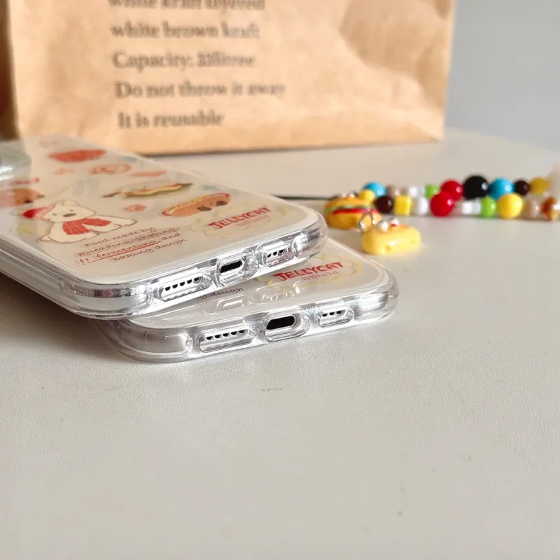 MAYGI Phone Cases-6