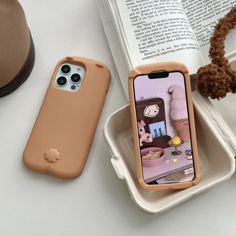 MAYGI Phone Cases-1