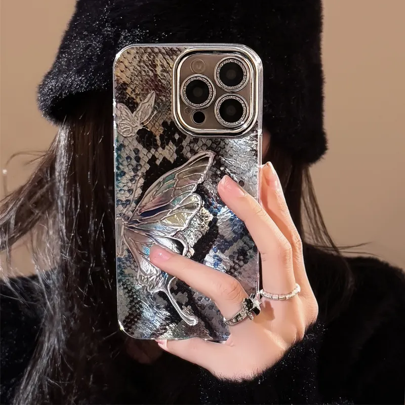 MAYGI Phone Cases-3