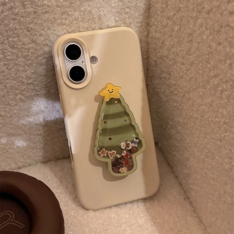 MAYGI Phone Cases-3