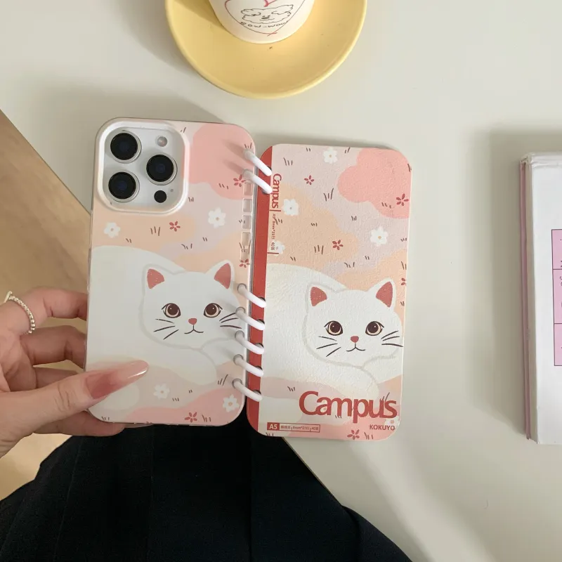 MAYGI Phone Cases-4