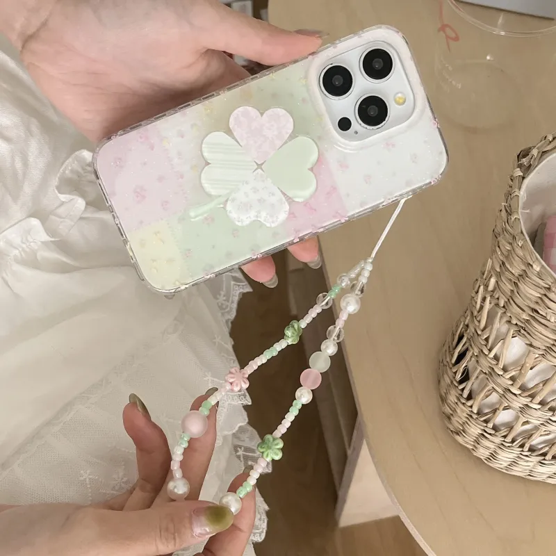 MAYGI Phone Cases-5