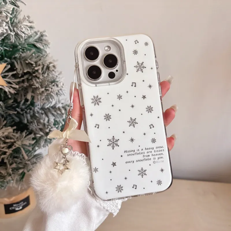 MAYGI Phone Cases-3