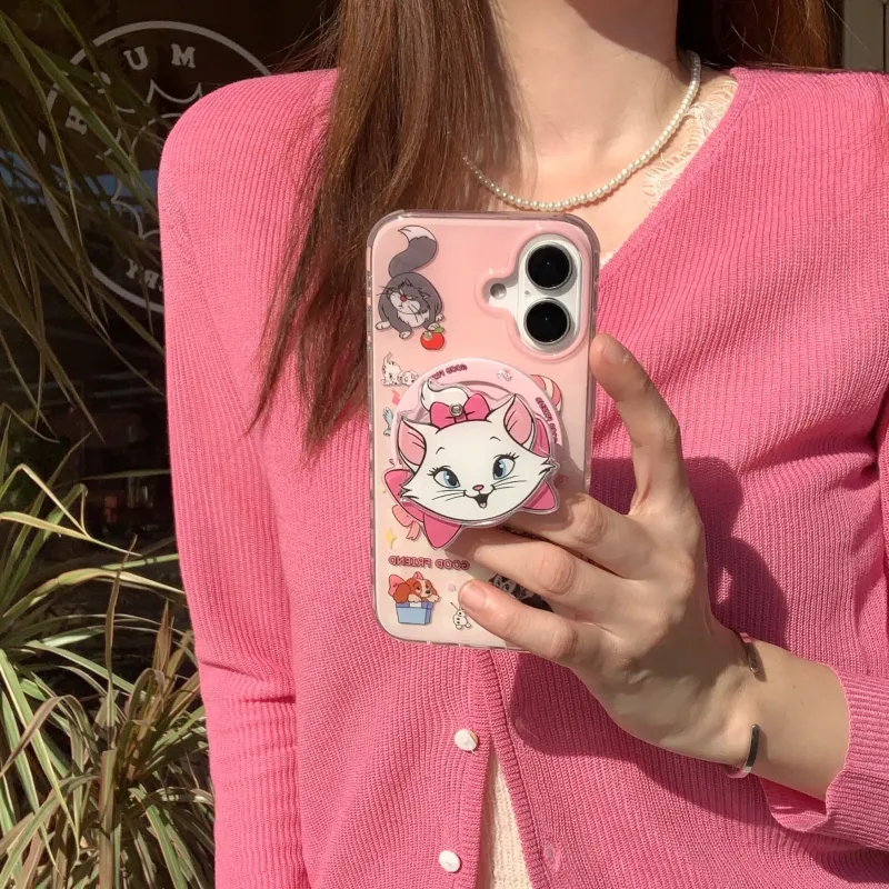 MAYGI Phone Cases-4