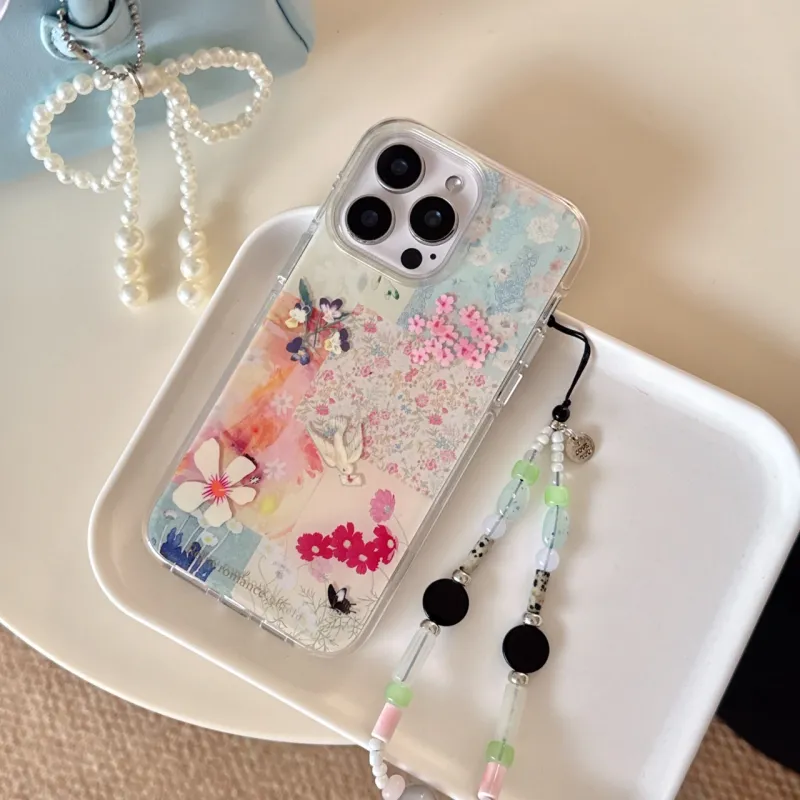 MAYGI Phone Cases-4