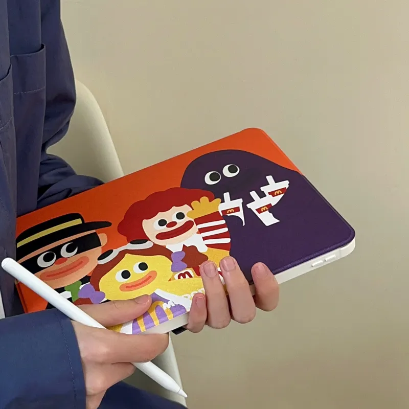 MAYGI Tablet Protective Cases-4