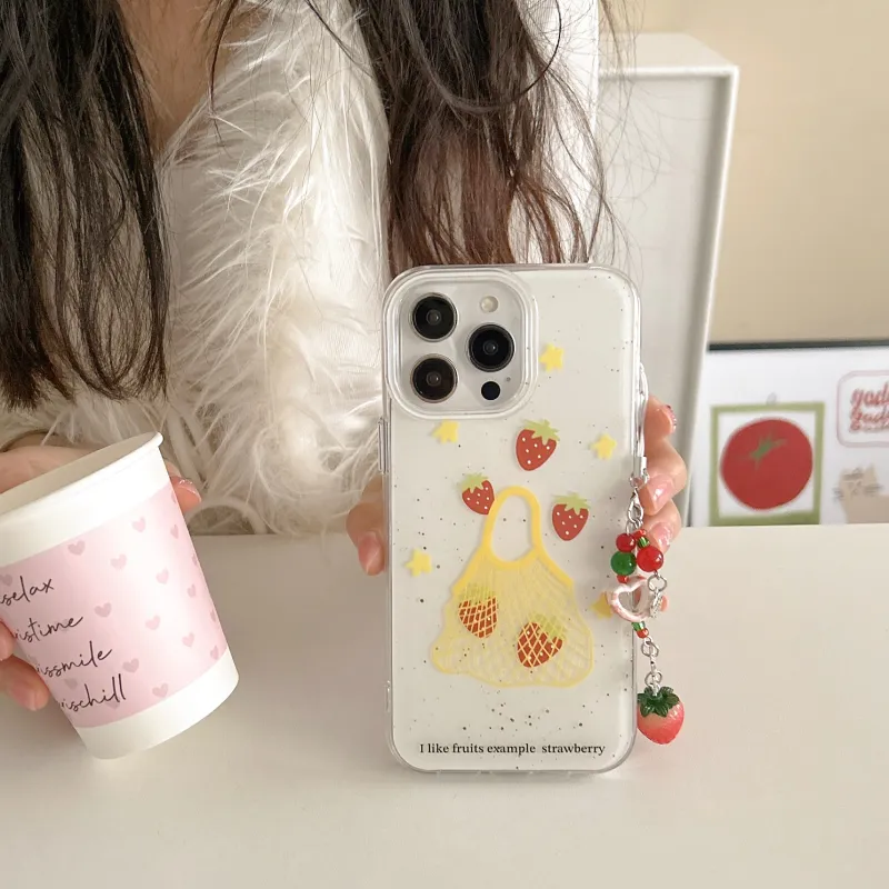 MAYGI Phone Cases-9