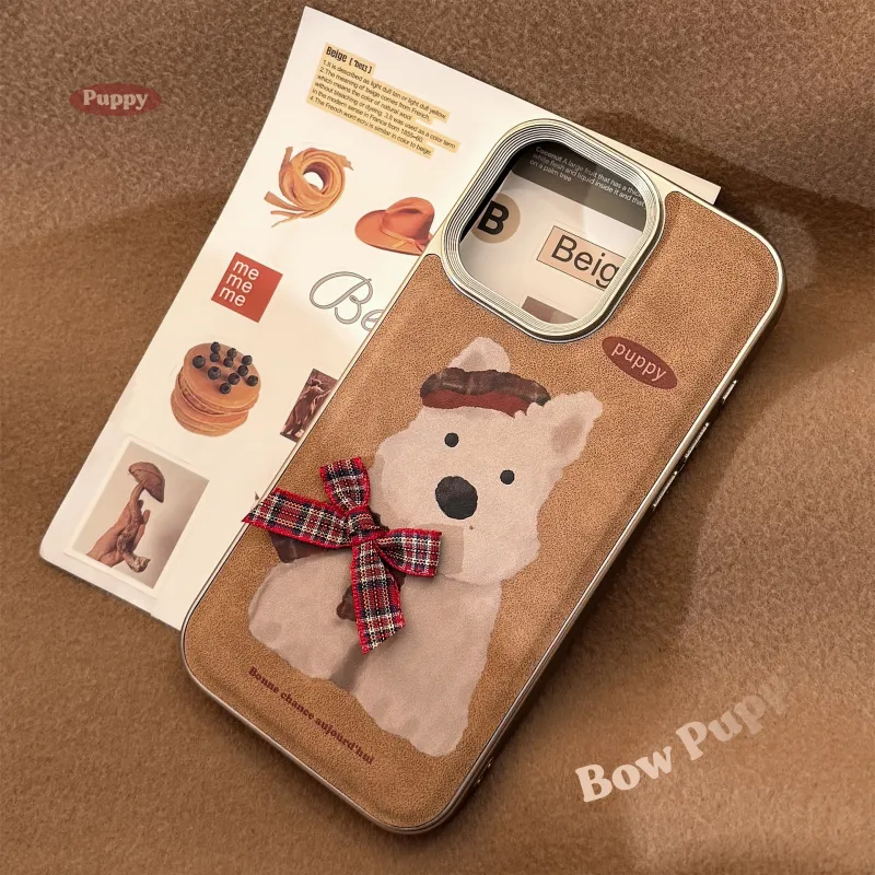 MAYGI Phone Cases-2
