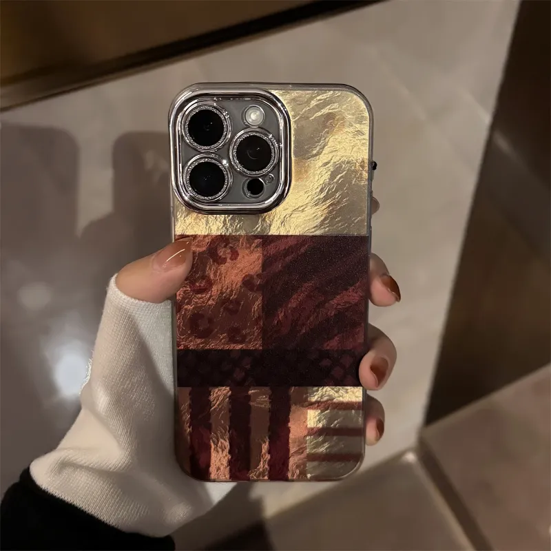 MAYGI Phone Cases-6