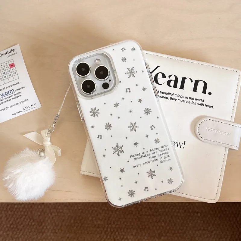MAYGI Phone Cases-5