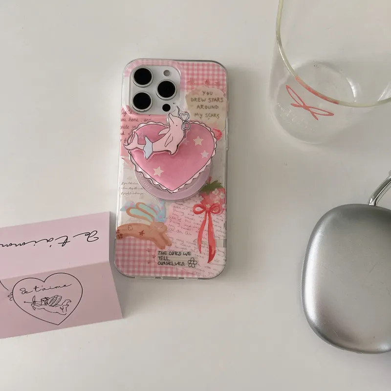 MAYGI Phone Cases-7