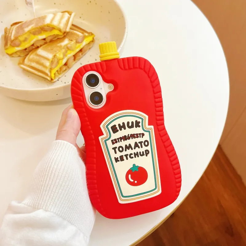 MAYGI Phone Cases-3
