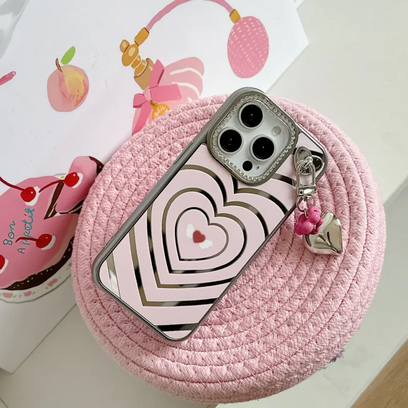 MAYGI Phone Cases-7