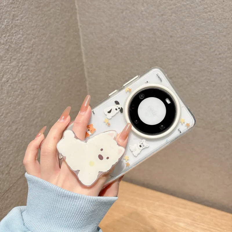 MAYGI Phone Cases-4
