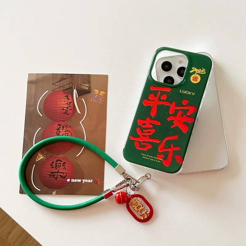 MAYGI Phone Cases-11