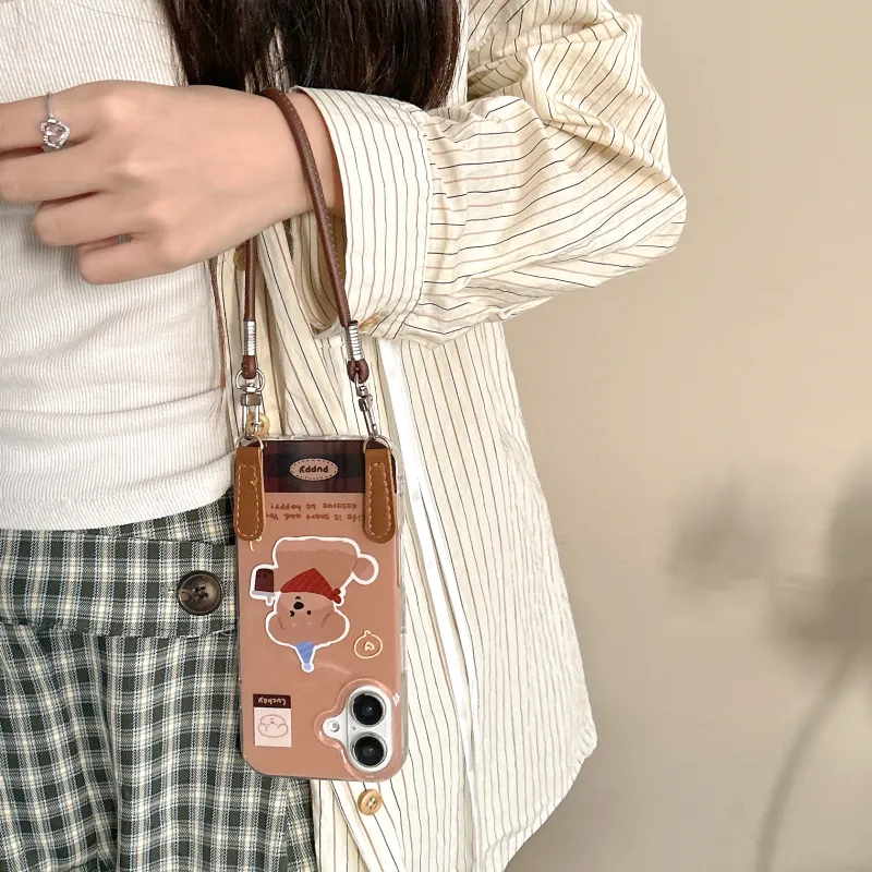 MAYGI Phone Cases-11