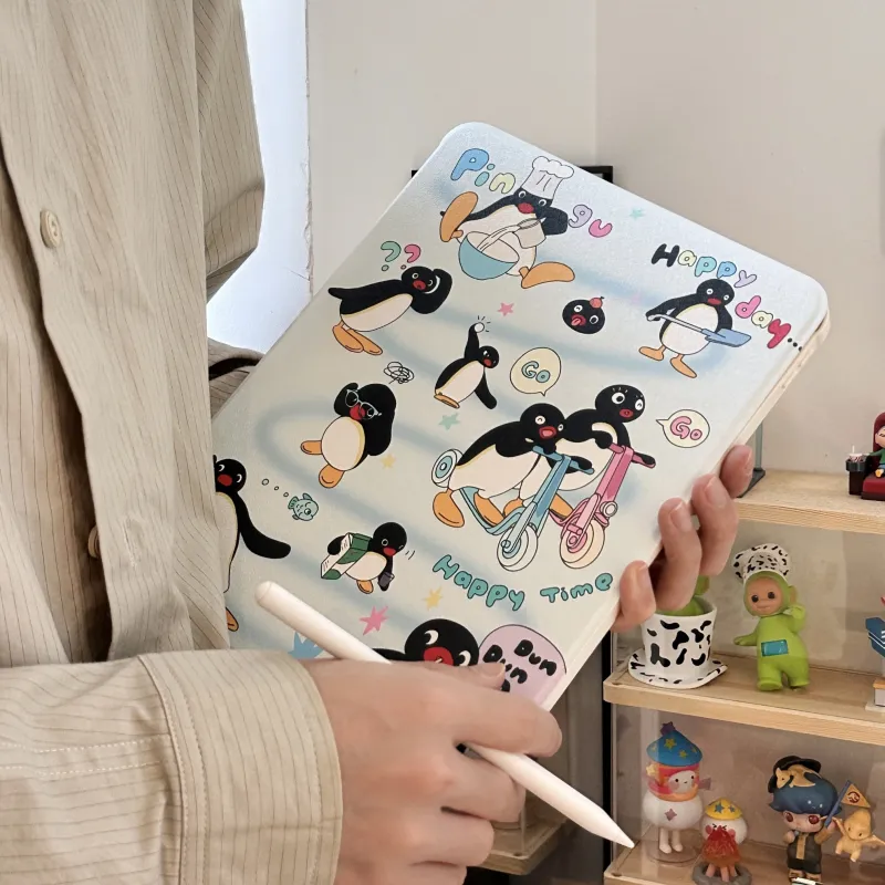 MAYGI Tablet Protective Cases-2