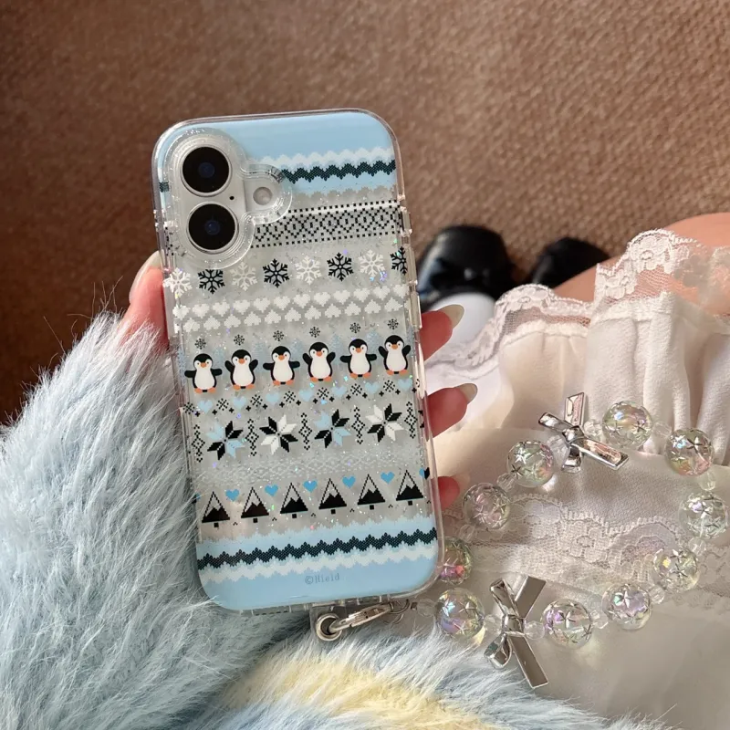 MAYGI Phone Cases-2
