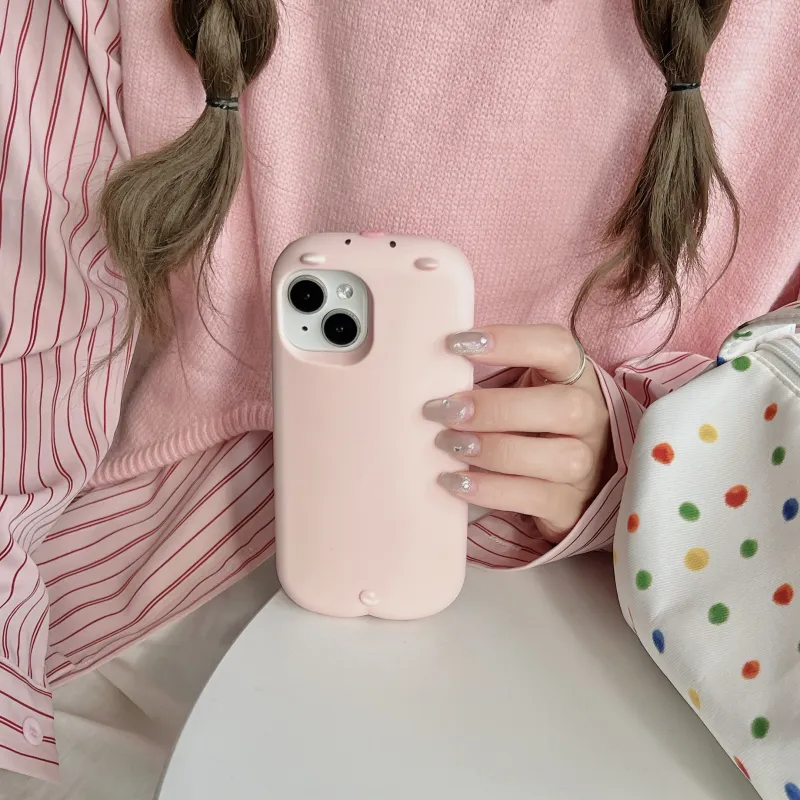 MAYGI Phone Cases-1