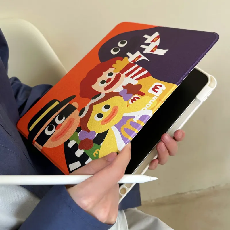 MAYGI Tablet Protective Cases-5