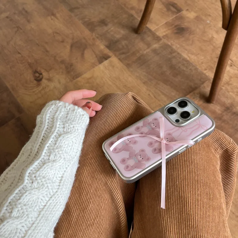 MAYGI Phone Cases-5