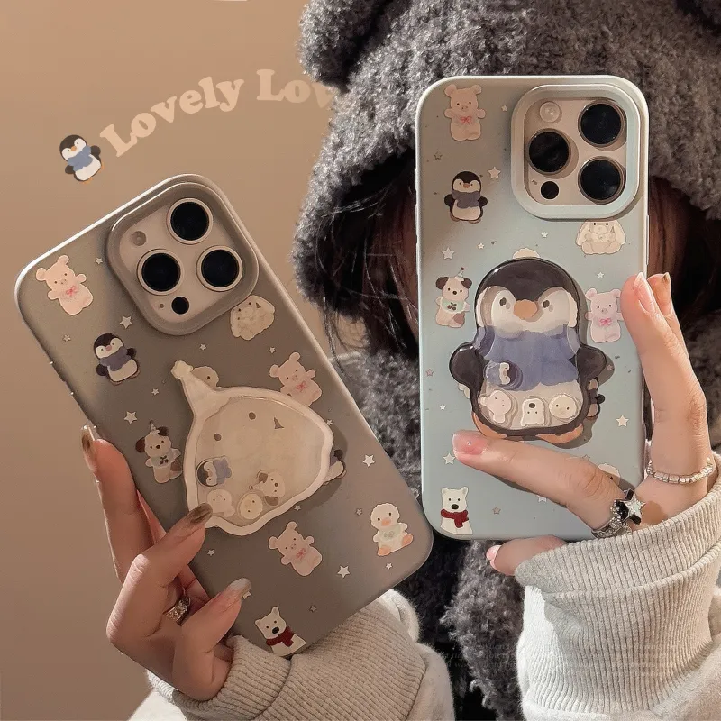 MAYGI Phone Cases-8