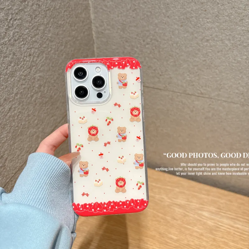 MAYGI Phone Cases-1