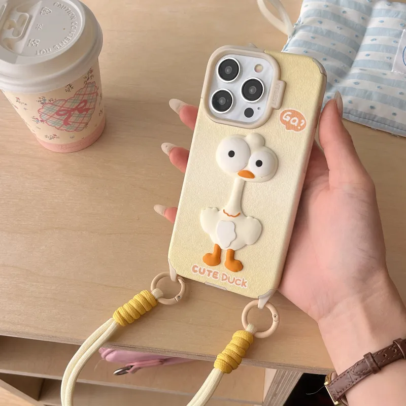 MAYGI Phone Cases-1