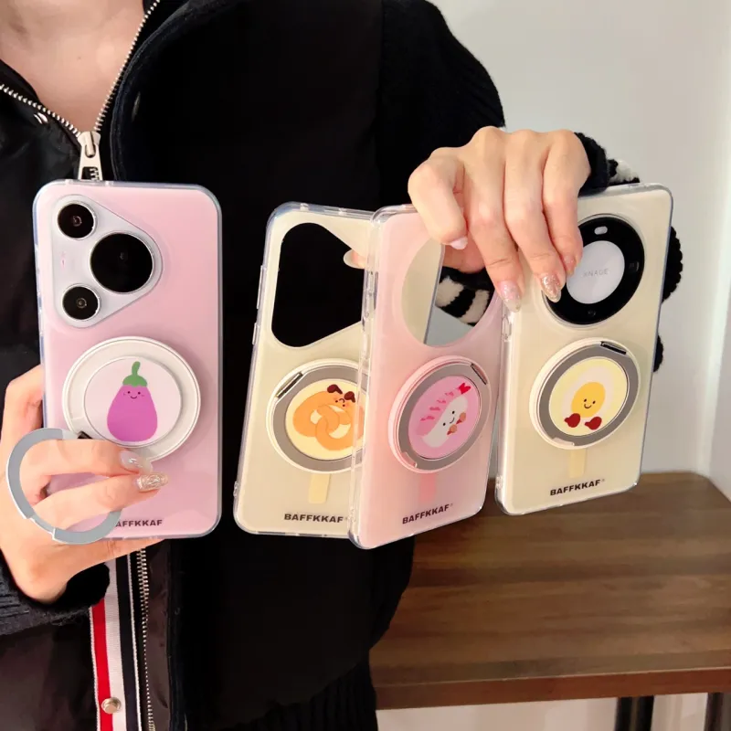 MAYGI Phone Cases-2