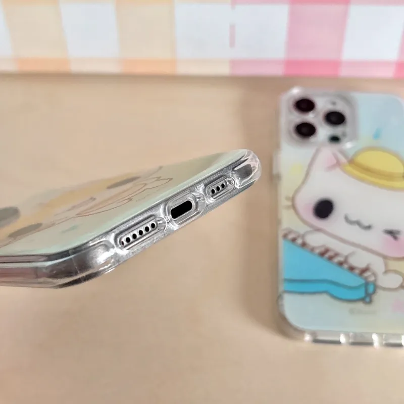 MAYGI Phone Cases-6