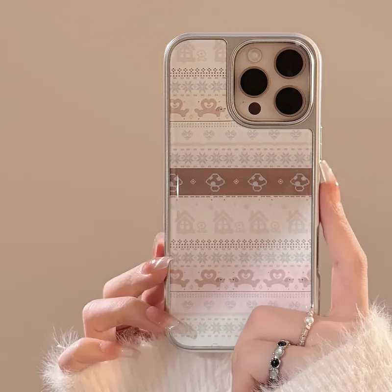 MAYGI Phone Cases-12