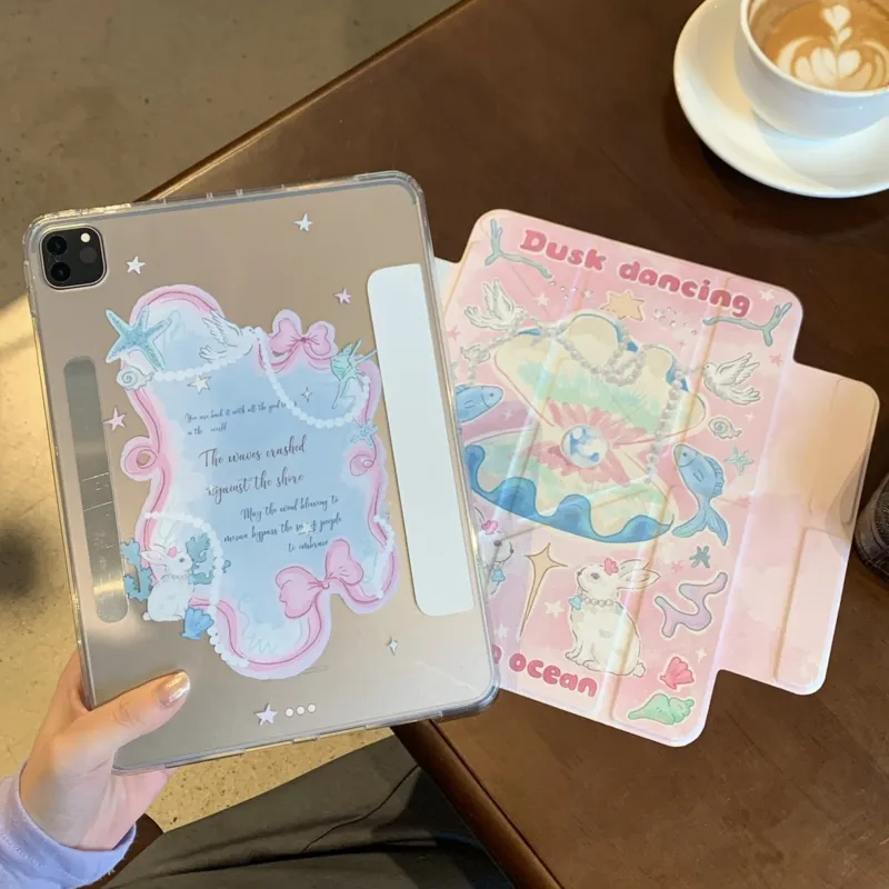MAYGI Tablet Protective Cases-4