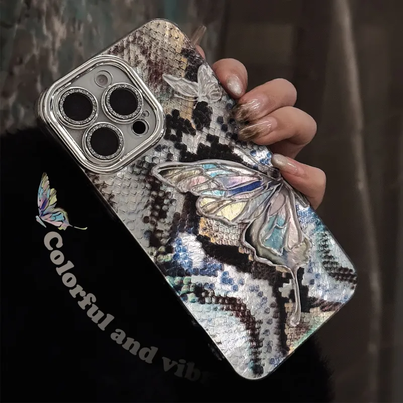 MAYGI Phone Cases-1