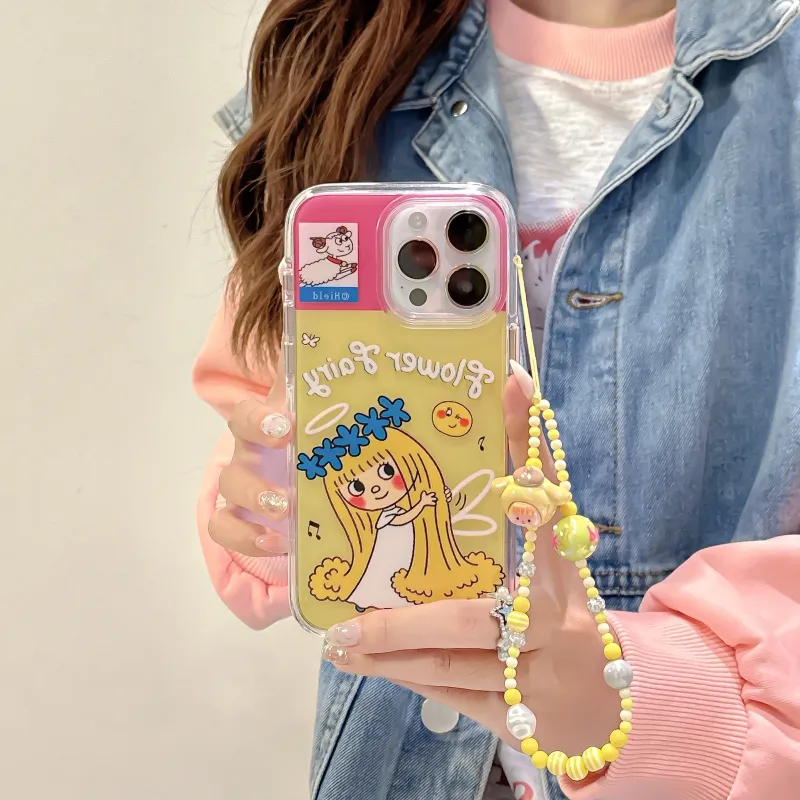 MAYGI Phone Cases-8