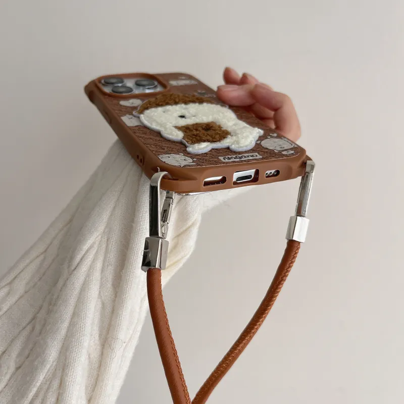 MAYGI Phone Cases-7