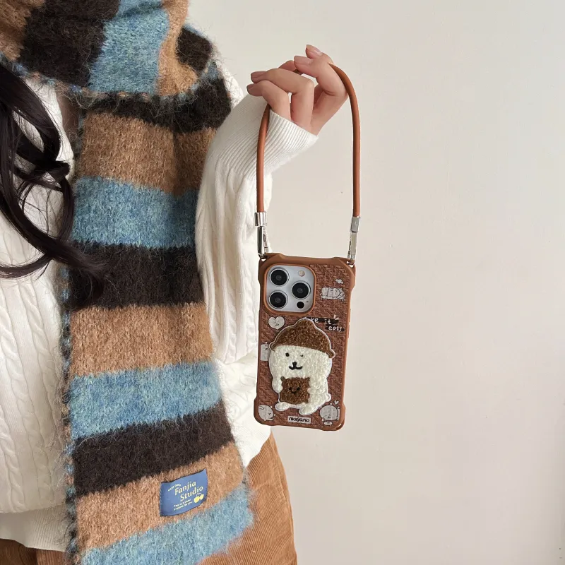 MAYGI Phone Cases-11