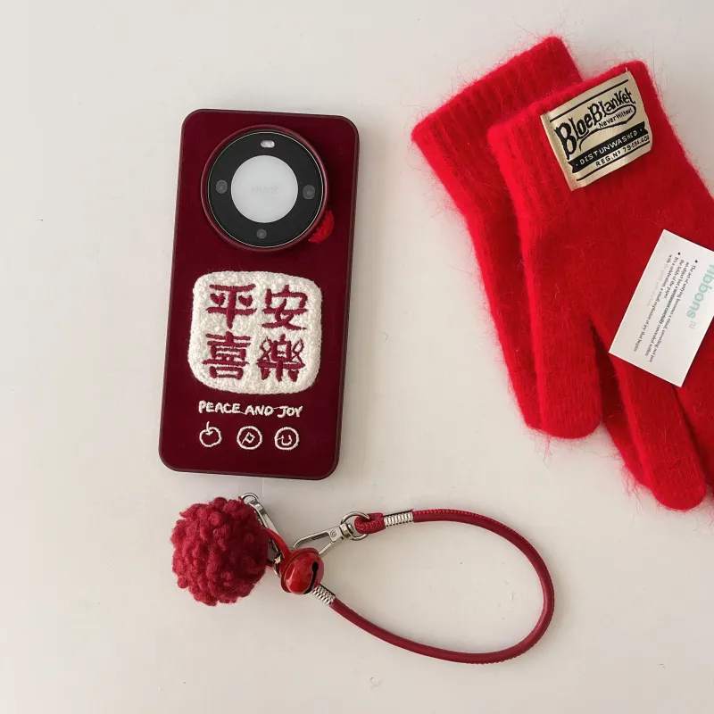 MAYGI Phone Cases-9