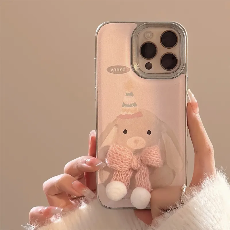 MAYGI Phone Cases-11