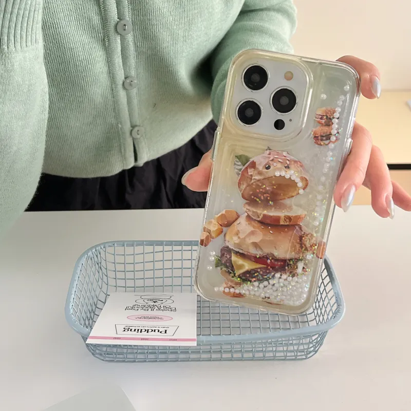 MAYGI Phone Cases-4