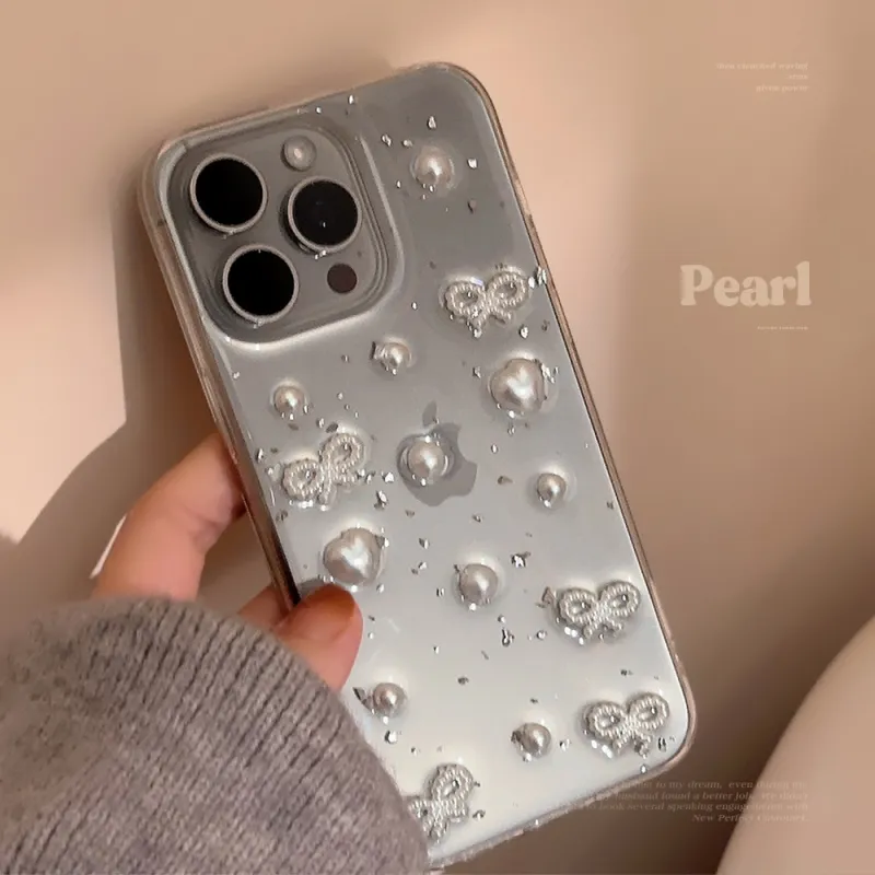 MAYGI Phone Cases-1