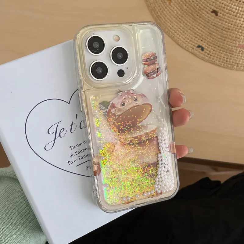 MAYGI Phone Cases-2