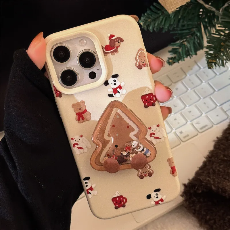 MAYGI Phone Cases-3