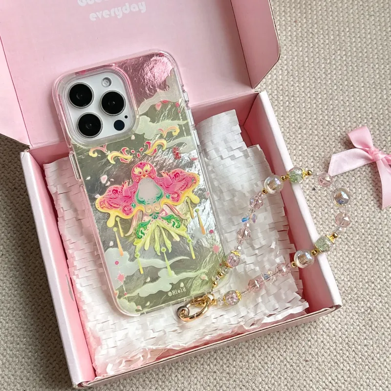 MAYGI Phone Cases-8