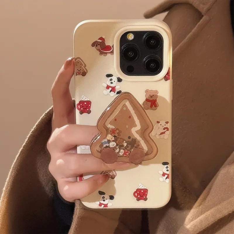 MAYGI Phone Cases-2