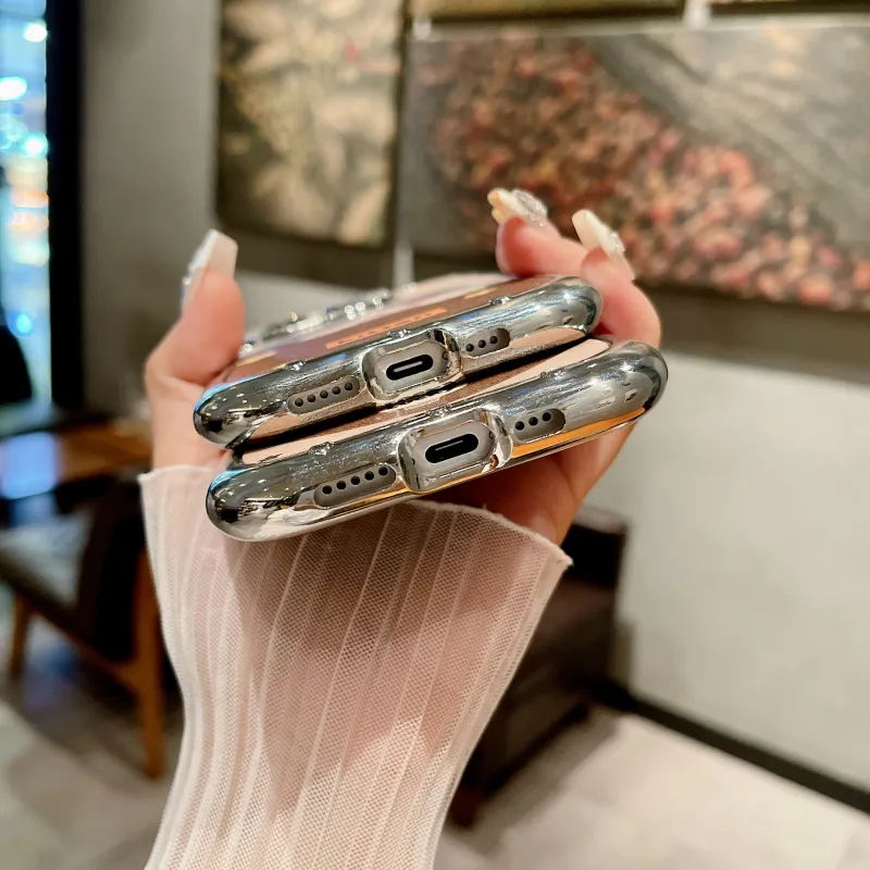 MAYGI Phone Cases-3