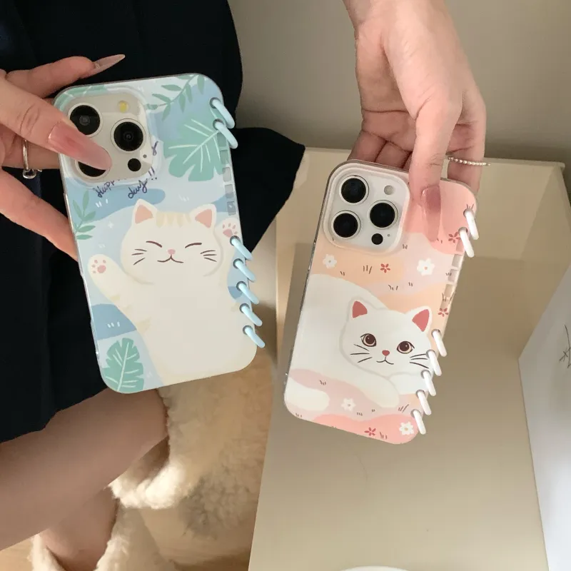 MAYGI Phone Cases-9