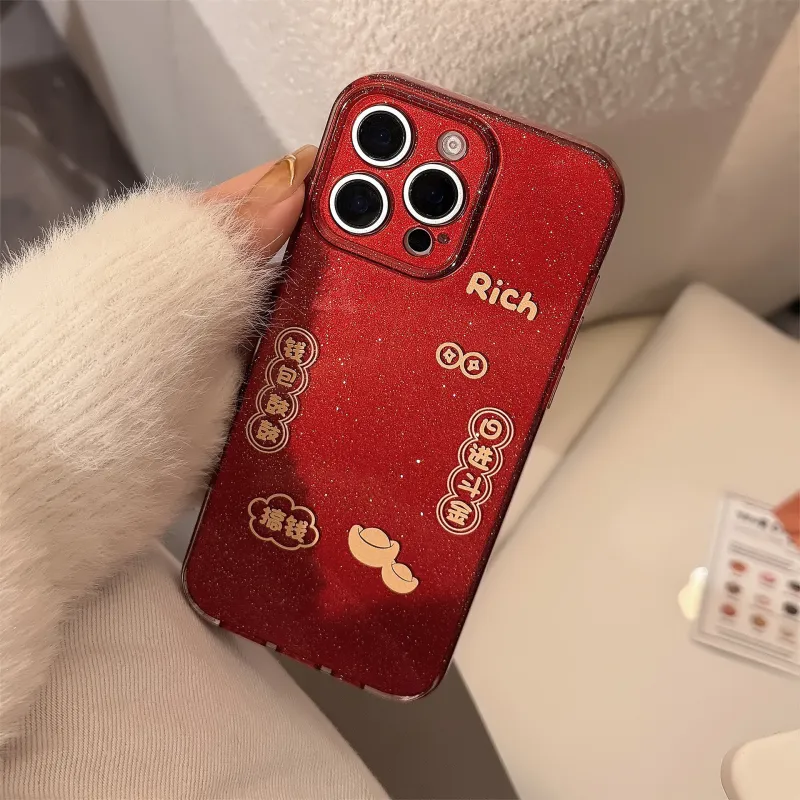MAYGI Phone Cases-5