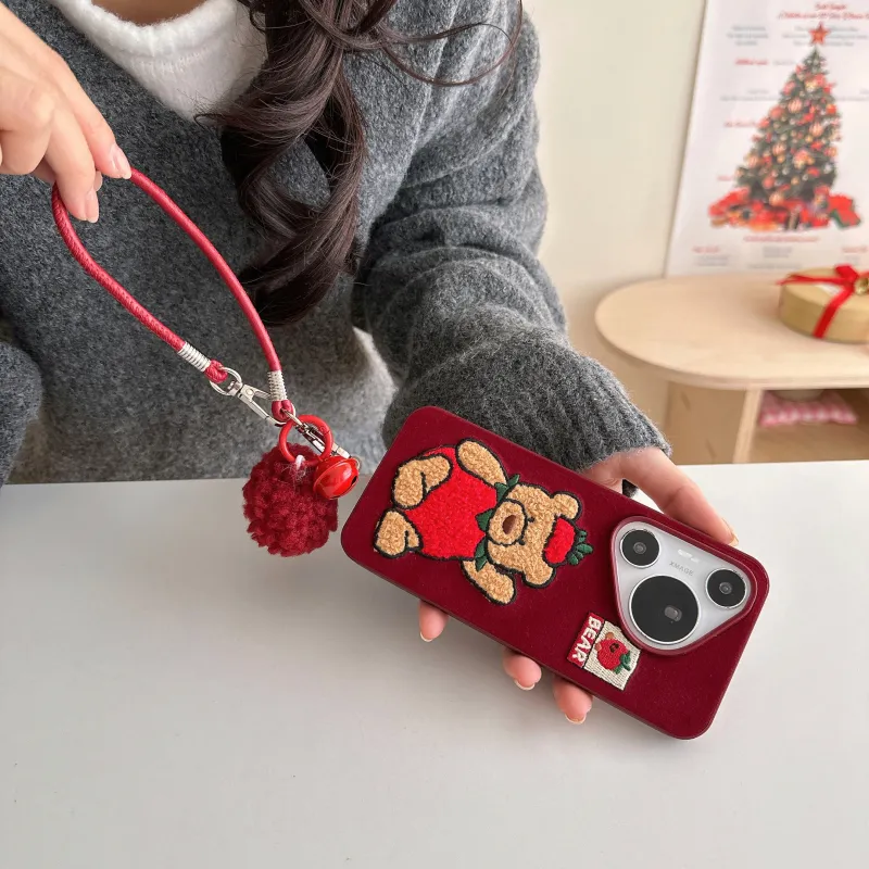 MAYGI Phone Cases-9