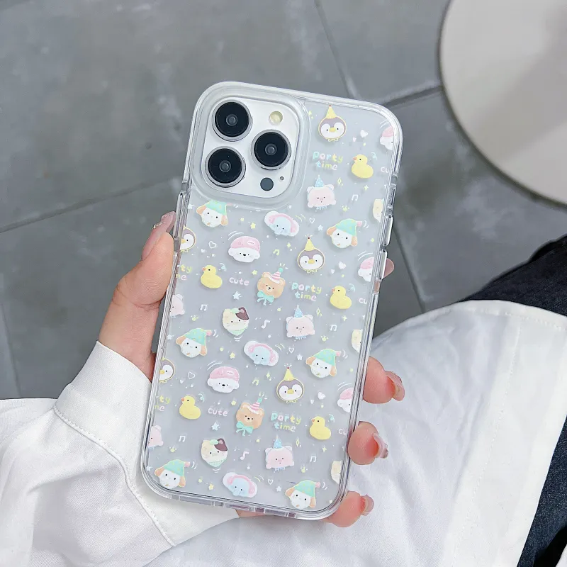 MAYGI Phone Cases-8