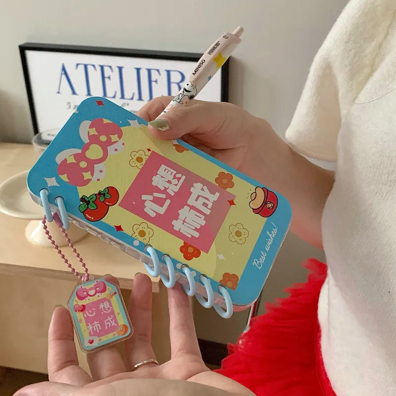 MAYGI Phone Cases-5